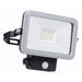 LED reflektor PAD PRO 10W plus SENSOR - 2