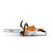 Aku řetězová pila STIHL MSA 60 C-B SET (AK 20 + AL 101) - 2