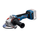 Úhlová bruska aku Bosch GWS 18V-11 125mm - 2
