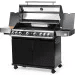 Plynový gril 8 horákov FIELDMANN FZG 3035 - 4
