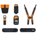 Lesnická souprava STIHL ADVANCE X-Flex Pro
