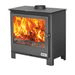 Krbová kamna Blist B MAX 2 - 14kW