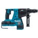 Aku kombinované kladivo Makita LXT DHR281Z - 3