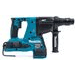 Aku kombinované kladivo Makita LXT 2x18V DHR281Z - 3