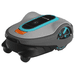 Robotická kosačka Gardena smart SILENO life 750 m² - sada - 4