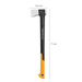 Štípací sekera Fiskars X28 - M 1069107 - 2