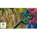 Aku fukar na listí Bosch UniversalLeafBlower 18V-13 06008A0600 - 3