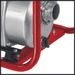 Motorové čerpadlo Einhell GE-PW 46 4171372 - 3