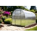 Zahradní skleník Frux 2 - 2x4m - 4mm