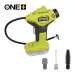 Aku kompresor Ryobi R18PI-0