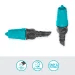 Regulovatelný koncový kapač Gardena Micro-Drip 0-15 l/h 13305-20 - 3