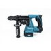 Aku kombinované kladivo Makita LXT DHR243Z - 2