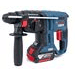 Aku vŕtacie kladivo Bosch GBH 180-LI 0615990M9C - 2