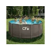 Bazén CF FRAME 366 x 132 cm RATAN - 2