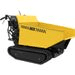 Benzínový pásový dumper GÜDE GRD 500/R 55527