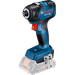 Aku rázový utahovák Bosch PRO GDR 18V-200 06019J2106 - 2