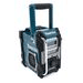 Aku rádio Makita CXT/LXT/XGT MR004GZ