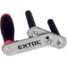 Nosič desek kovový EXTOL PREMIUM 8863108 - 4