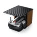 Robotická sekačka ECOVACS GOAT G1-2000 SILVER - 2