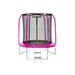 Trampolína Marimex Standard 183 cm růžová 2022 19000109
