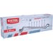 EXTOL PREMIUM 6219 - kľúče očkové, sada 8ks, 6-22mm - 3