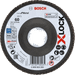 Brusný lamelový kotouč Bosch PRO X571 125 mm G60 2608619202