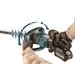 Aku plotostrih Makita 750mm Li-ion XGT 40V UH005GM201 - 4