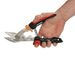 Nůžky na plech převodové Fiskars PowerGear, levé 1027211 - 3