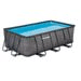 Bazén Florida Premium Marimex ratan 2,15 x 4 x 1,22 m bez přísl. 10340215