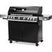Plynový gril 8 horákov FIELDMANN FZG 3035