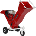 Benzínový drtič větví Honda TH 80