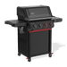 Plynový gril Weber Spirit EPX-435R Stealth® edition - 3