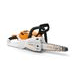 Aku řetězová pila STIHL MSA 80 C-B - 3