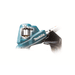 Aku krovinorez Makita LXT DUR190URT3 - 3