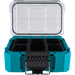 Organizér hluboký Makita Maktrak Compact P-91067 - 2
