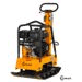 Benzínová vibračná doska Lumag RP 200HPC
