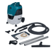 Elektrický vysavač Makita VC2000L - 2
