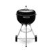 Zahradní gril Weber Bar-B-Kettle Black 1231004 - 4