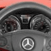 MERCEDES BENZ SLS-AMG RED - akumulátorové autíčko - vozítko - 2