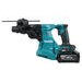 Aku kombinované kladivo Makita XGT HR011GU201