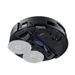 Robotický vysavač ECOVACS DEEBOT T50 MAX PRO OMNI Black - 3