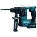 Aku vrtací kladivo Makita CXT HR140DSMJ - 2