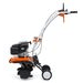 Benzínový kultivátor STIHL MH 445.1 R - 4