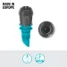 Mikro mlhová tryska Gardena Micro-Drip 13323-20 - 3