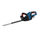Aku nůžky na živý plot Bosch GHE 18V-50 06008C9500