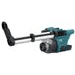 Odsávací adaptér Makita DX17 pre HR011G ATBDX17