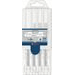 Sada vrtáků do betonu Bosch PRO SDS plus-5X 5 ks 2608833911