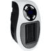 Mini teplovzdušný ventilátor GÜDE GSH 500 K
