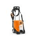 Elektrická tlaková myčka STIHL RE 110 - 3