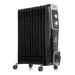 Olejový radiátor G21 Bromo 2500W černý 777065 - 4